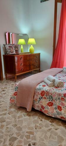 Hostal Affitta Camere Drago Di Ferro