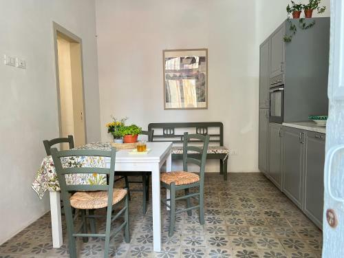 Casa Licia