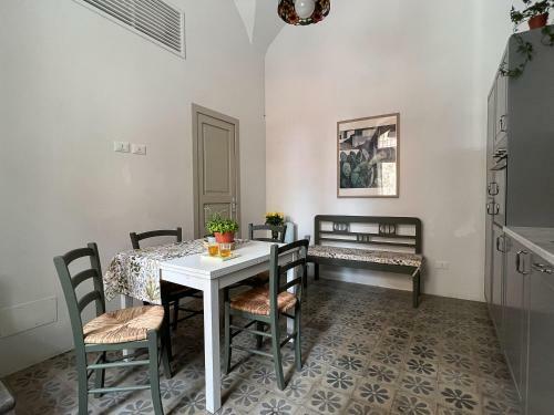 Casa Licia