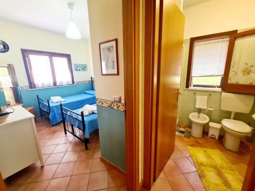 ??villetta Alle Porte Della Riserva Di Vendicari??
