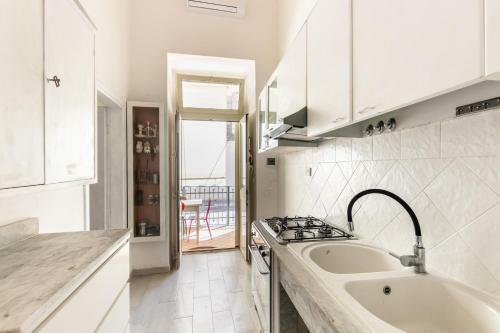 Apartamento Netum Center House