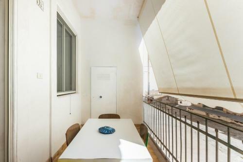 Apartamento Netum Center House