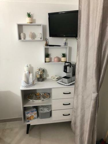 Apartamento Casa Cavour