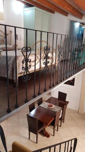 Apartamento Dependance Federica