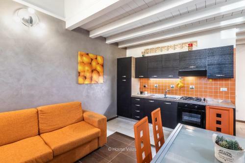 Apartamento Casa Orange