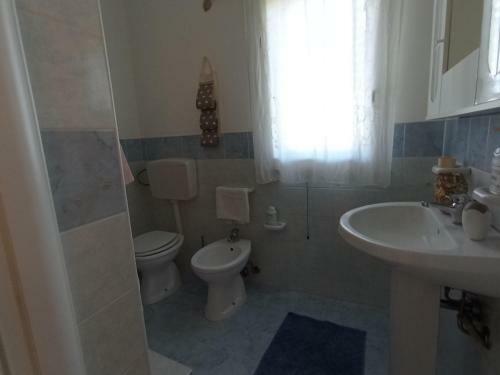 Casa Vacanze Vannuzza