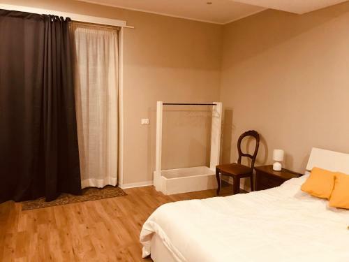Apartamento Suite Di Conrad