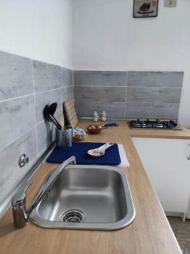 Dudek Casa Vacanze