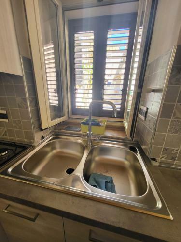 Apartamento Casa Vacanze Giorgia