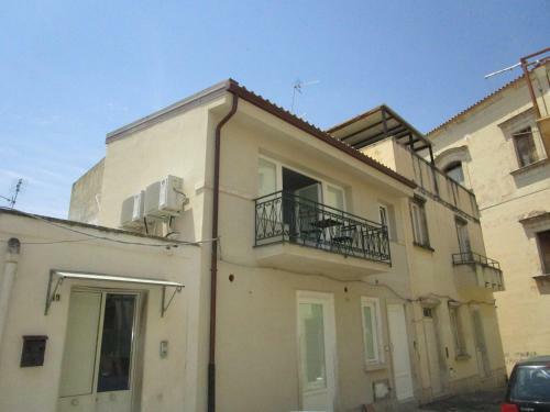 Apartamento Charme Ferruccio