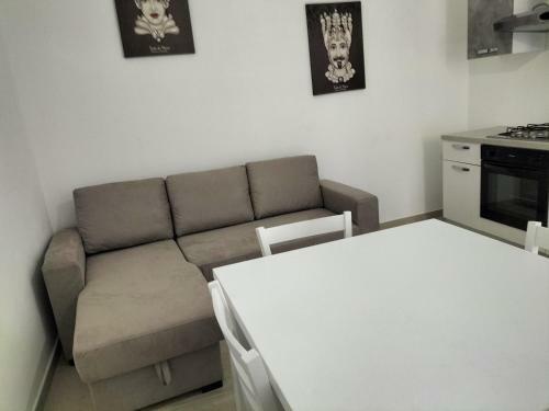 Apartamento Charme Ferruccio