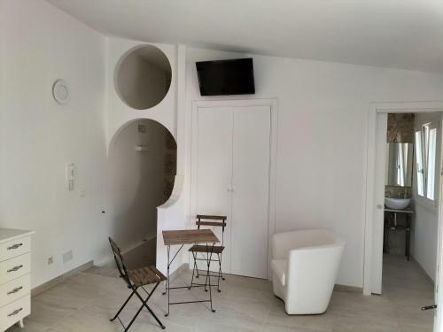 Apartamento Charme Ferruccio