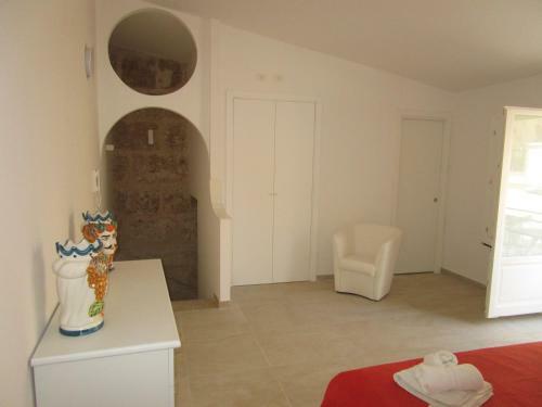 Apartamento Charme Ferruccio