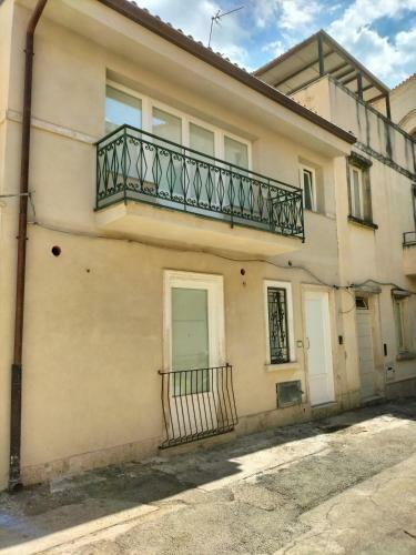 Apartamento Charme Ferruccio