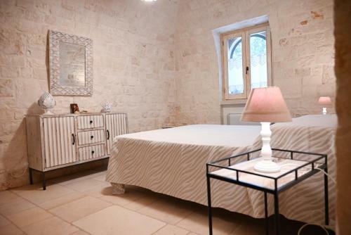 Trullo Divina Natura