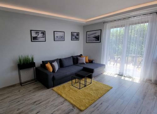 Apartament Panorama