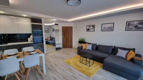 Apartament Panorama