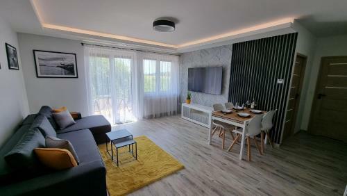 Apartament Panorama