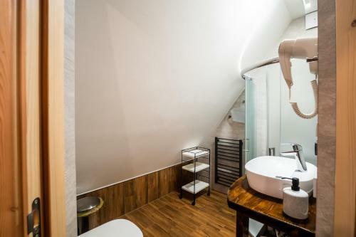 Apartament Gazdy
