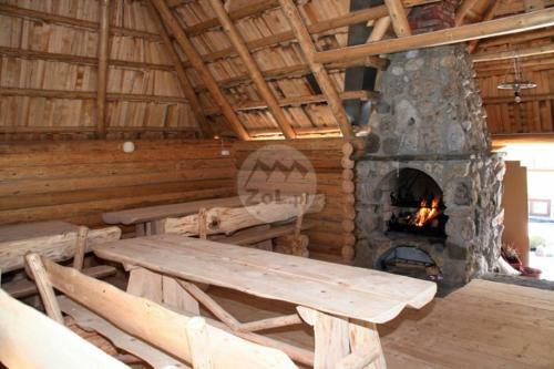 Hostal Pod Holami