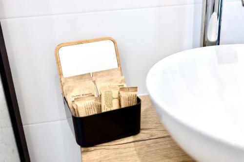 Apartament Ogrodowy Zak?tek