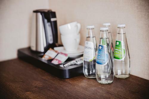 Bed & Breakfast Pa?ac Uniej�w