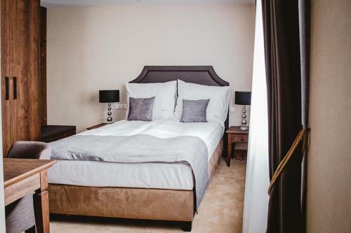 Bed & Breakfast Pa?ac Uniej�w