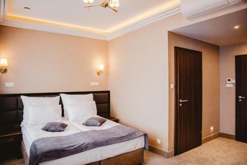 Bed & Breakfast Pa?ac Uniej�w