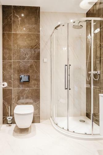 Bed & Breakfast Pa?ac Uniej�w