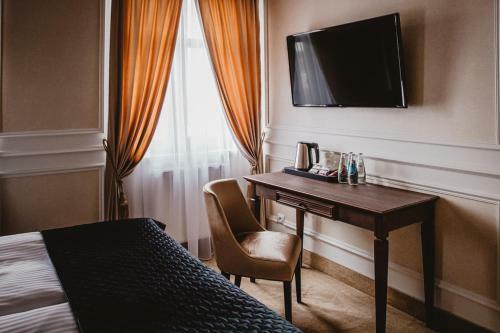 Bed & Breakfast Pa?ac Uniej�w