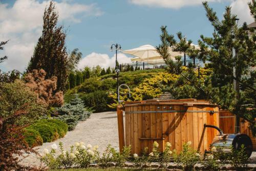 Bed & Breakfast Pa?ac Uniej�w