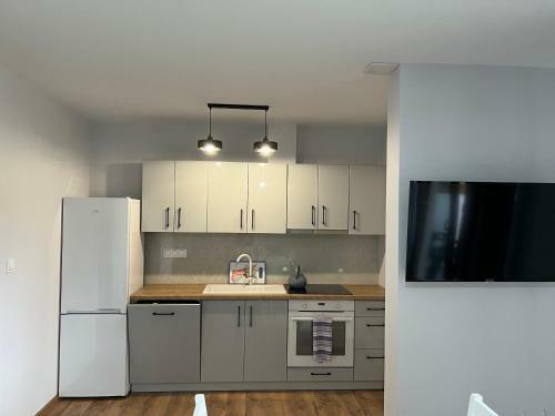 Apartamenty U Moni