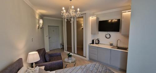 Apartamenty Hexagon Nr 23