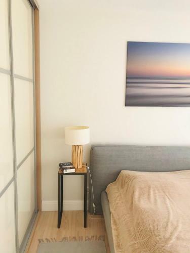 Apartament Na Piaskowej- Grzybowo