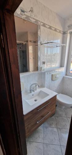 Apartament Hexagon Nr 17
