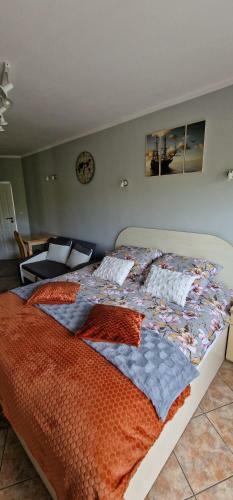 Apartamenty Hexagon Nr 25