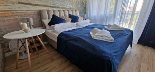 Apartamenty Hexagon Nr 11