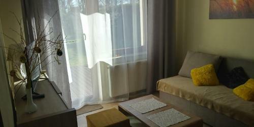 Apartamento Nad Morzem