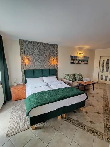 Apartamenty Hexagon Nr 32