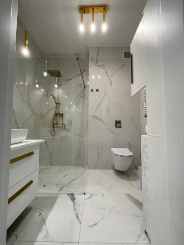 Sunset Resort Apartament Dziesi?tka Przy Pla?y