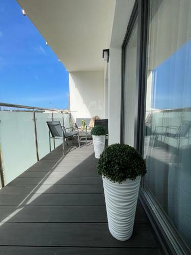 Sunset Resort Apartament Dziesi?tka Przy Pla?y