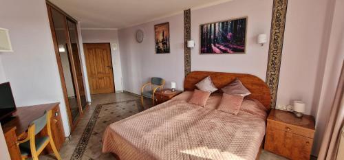Apartamenty Hexagon Nr 27