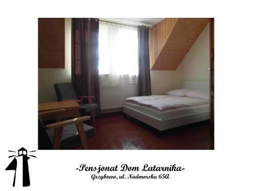 Hostal Pensjonat Dom Latarnika