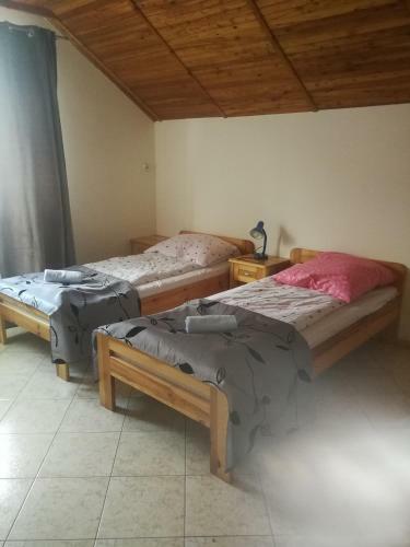 Hostal Pensjonat Dom Latarnika