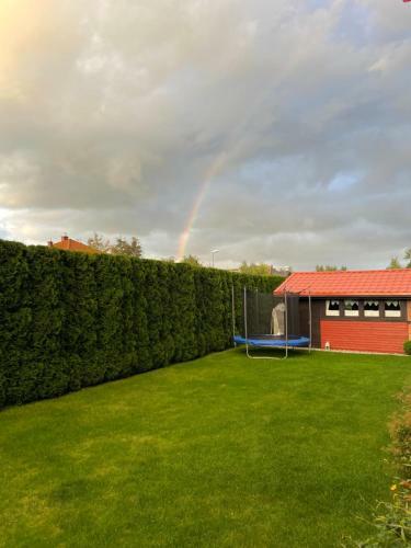 Apartament Turkusowy
