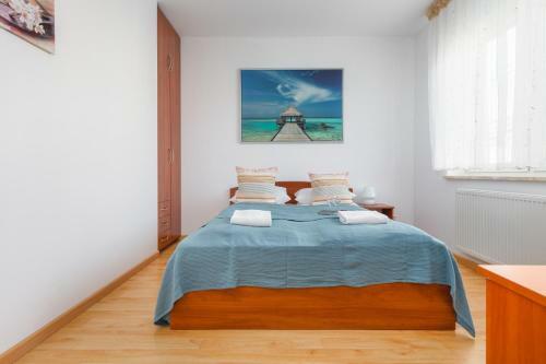 Ba?tyk Apartment Grzybowo By Renters