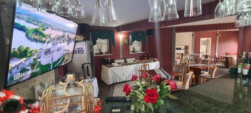 Apartament Hexagon Nr 14