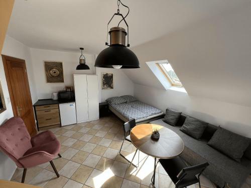 Hostal Malibu Grzybowo