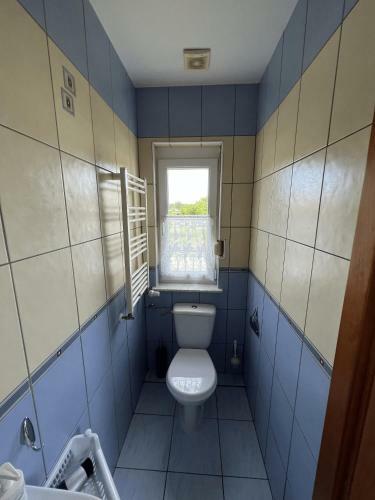 Hostal Malibu Grzybowo
