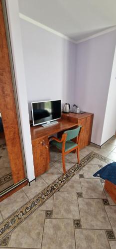 Apartamenty Hexagon Nr 28